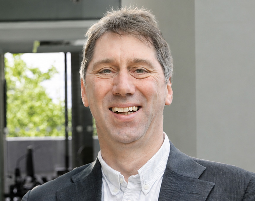 Peter Haynes KC