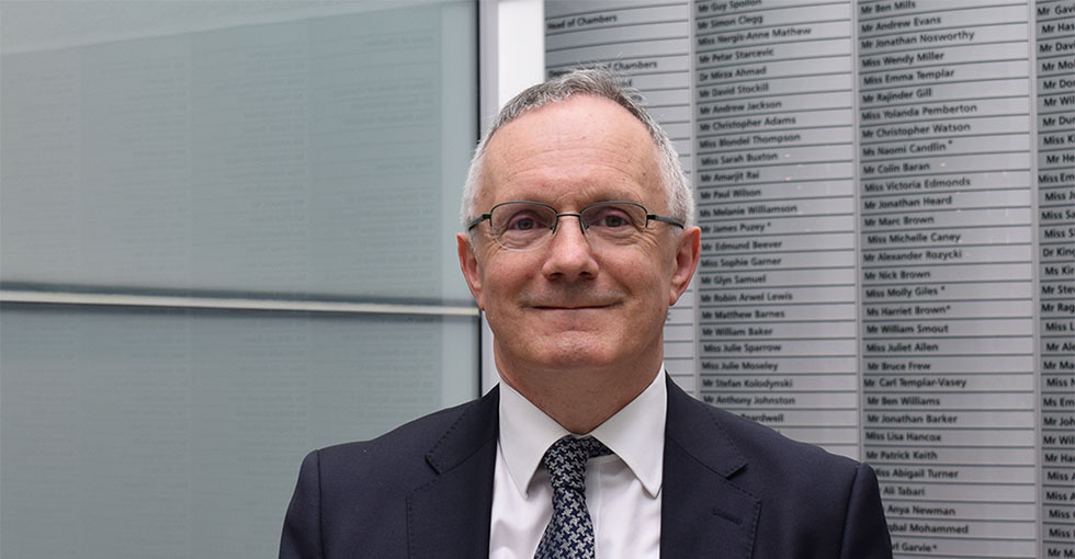 Paul Wilson