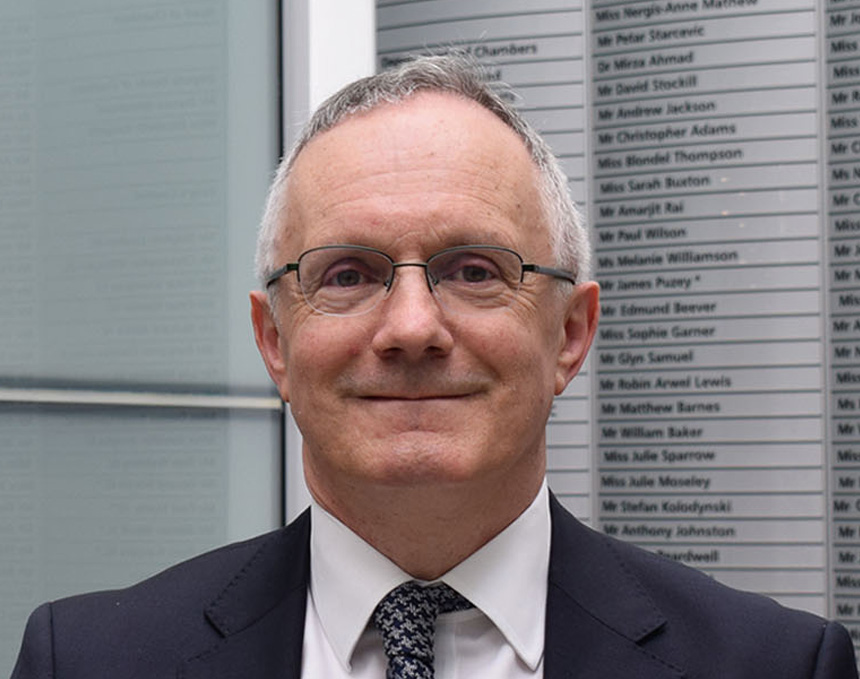 Paul Wilson