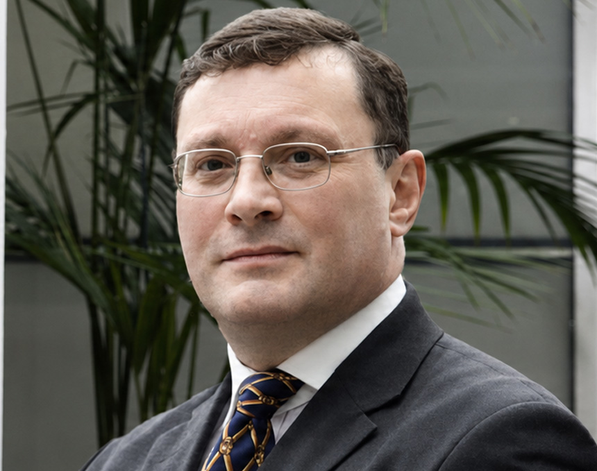 Glyn Samuel