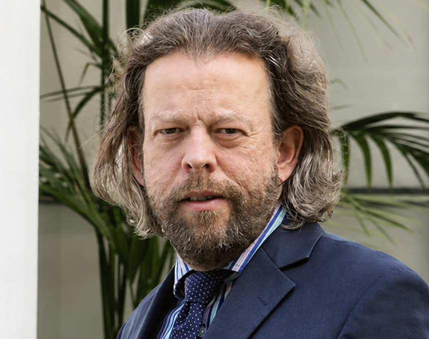 Robin Lewis