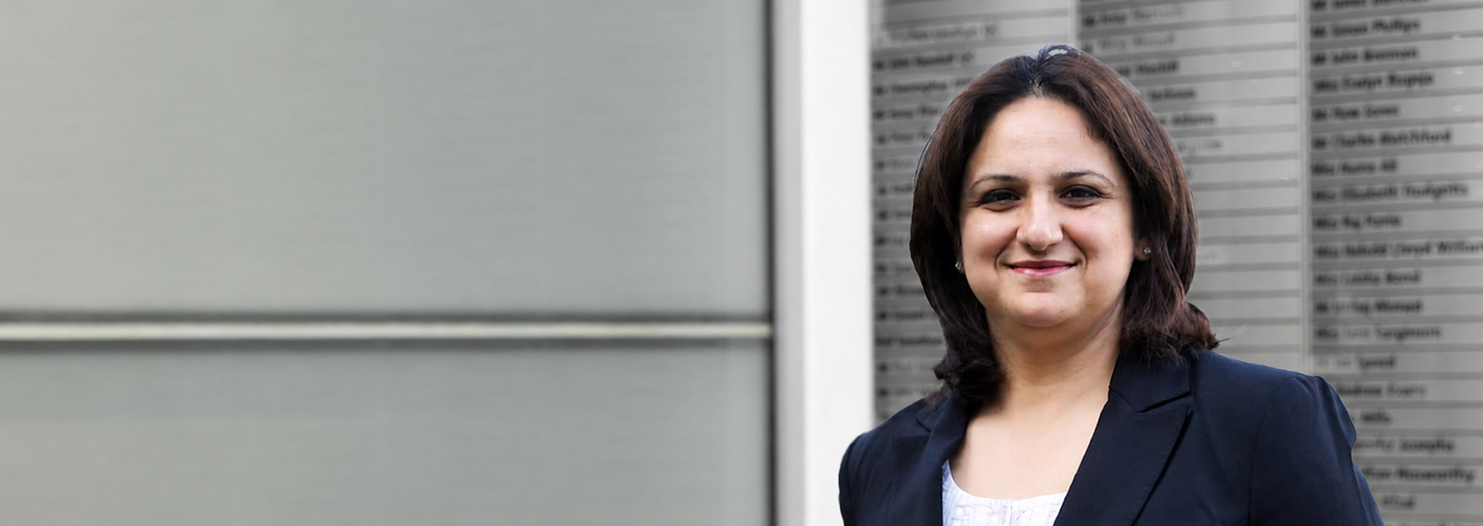 Huma Ali