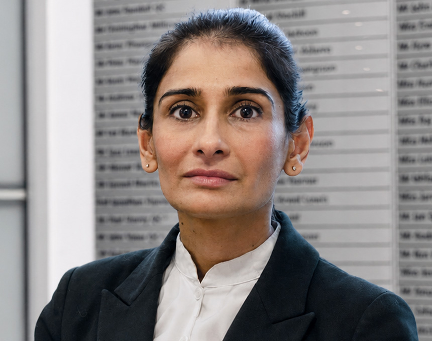 Raj Punia