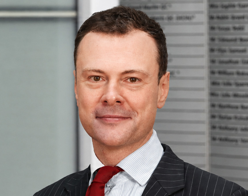 Jonathan Barker