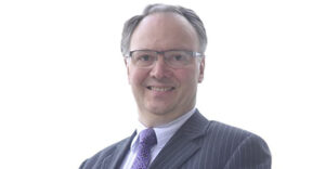 John Randall QC