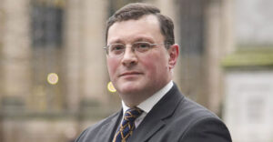 Glyn Samuel