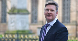 Lee Marklew QC