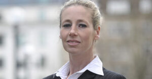 Elizabeth Hodgetts