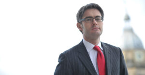 Colin Baran