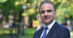 Mirza Ahmed
