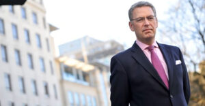 Richard Atkins QC