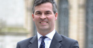 William Baker