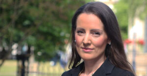 Gemma Bowes