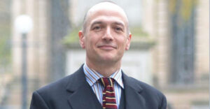 Petar Starcevic