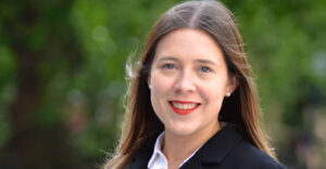Lorna Badham