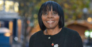 Blondel Thompson
