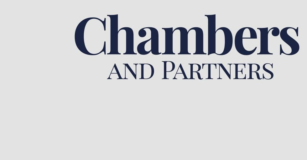 Chambers and Partners logo