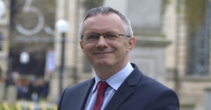 Paul Wilson