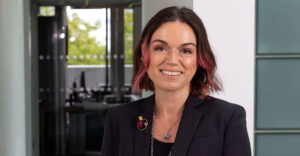 Leisha Bond