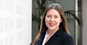 Lorna Badham
