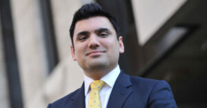 Iqbal Mohammed
