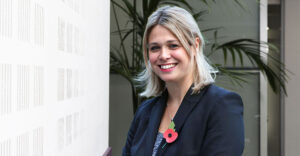 Molly Giles