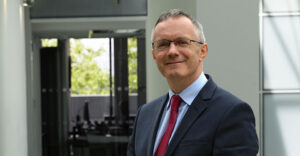 Paul Wilson