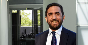 Rajinder Gill
