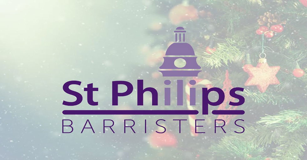 St Philips Christmas