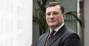 Glyn Samuel