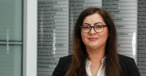 Sofia Ashraf