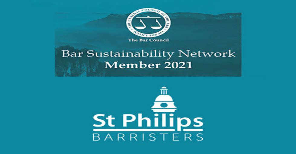 Bar Sustainability Network Member Logo