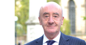 Stephen Linehan