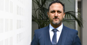 Zaheer Afzal