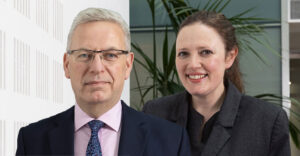 Richard Atkins QC & Jenny