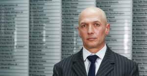 Petar Starcevic
