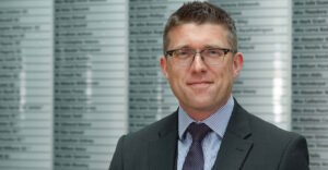 Ben Williams