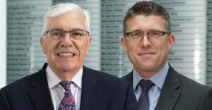Chris Millington QC & Ben Williams