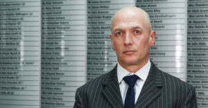 Petar Starcecvic