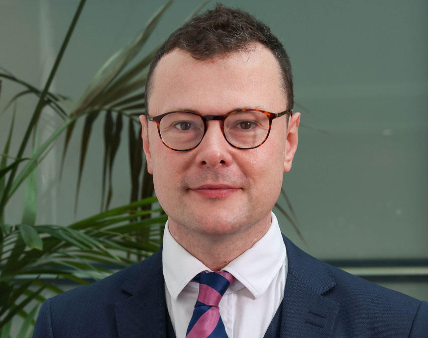 Jonathan Barker