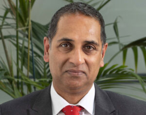Paul Dhami