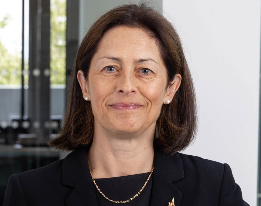 Susan Todd