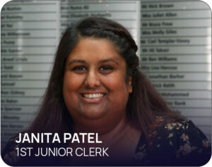 Janita Patel