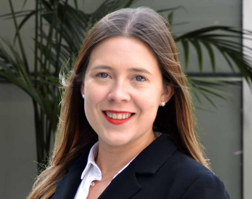 Lorna Badham