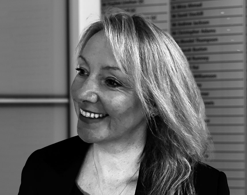 Sara Lewis QC