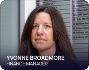 Yvonne Broadmore