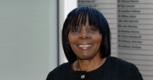 Blondel Thompson