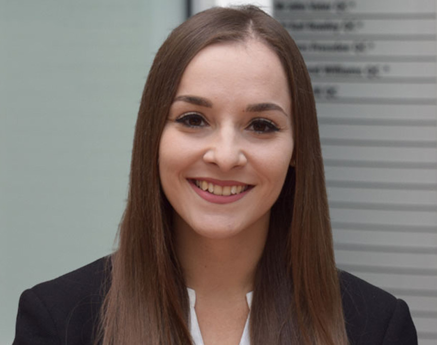 Lauren Starmer