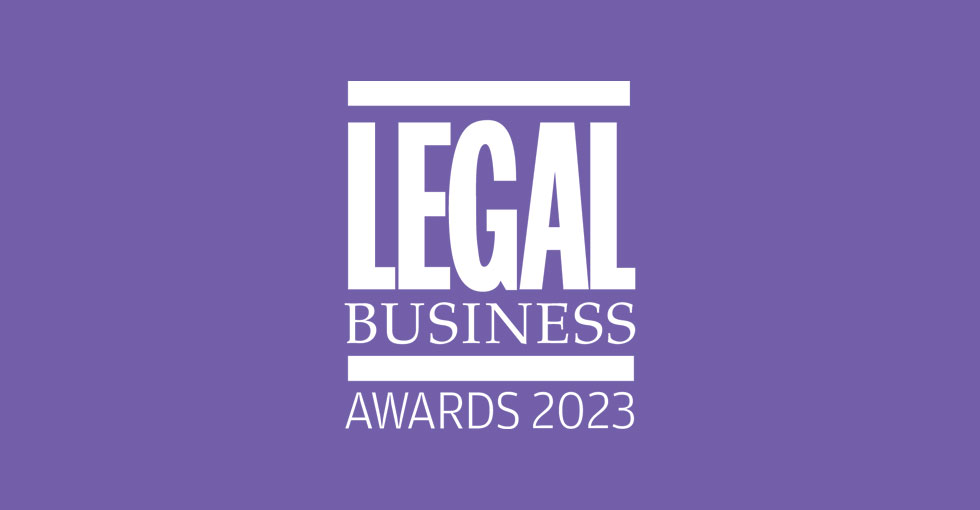 Legal Business Awards