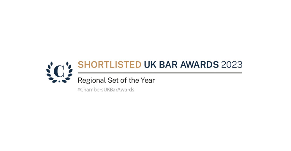Regional set of the year nomination